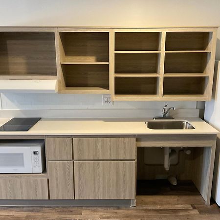 Woodspring Suites Charlotte Airport Екстериор снимка
