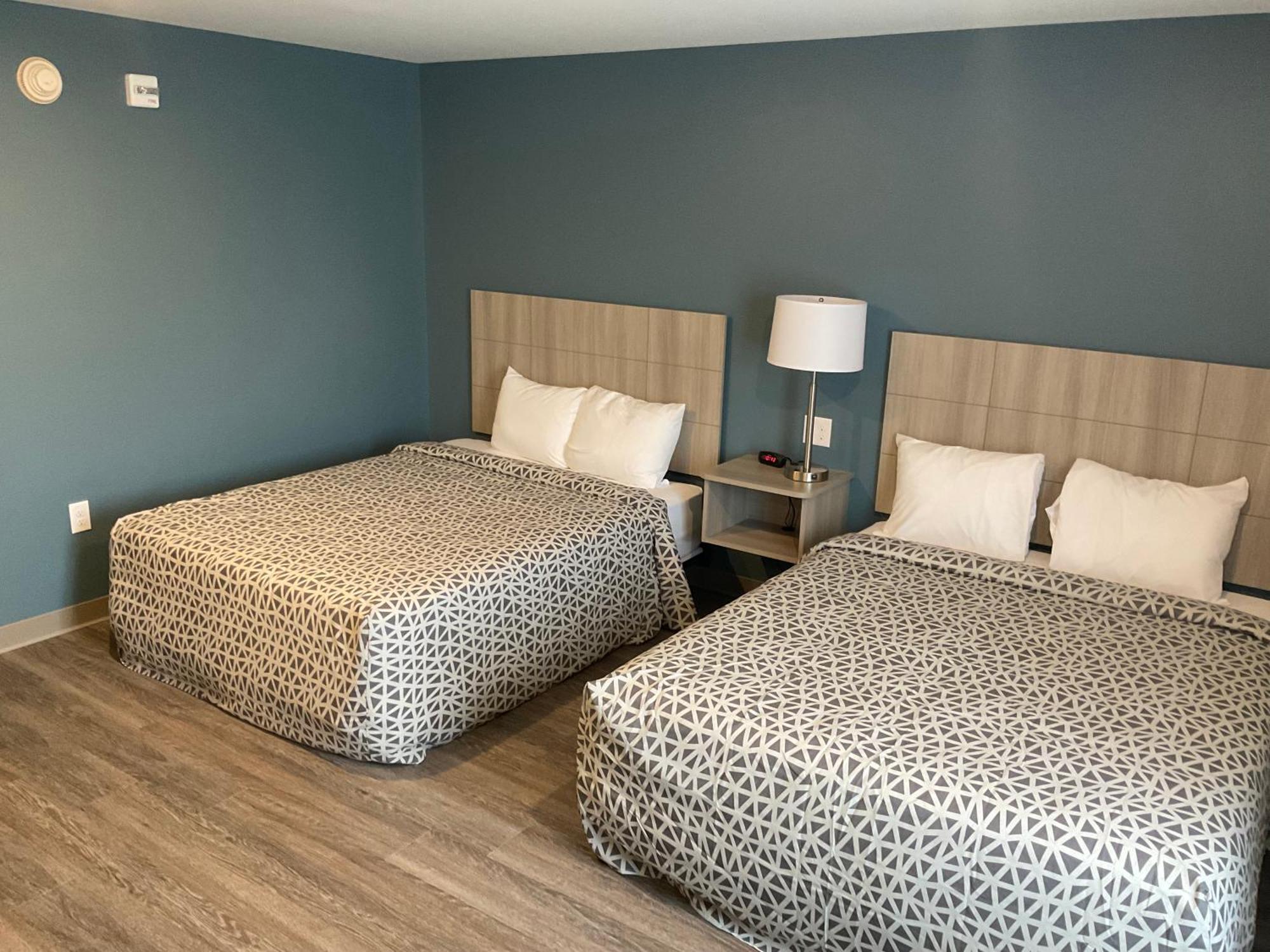 Woodspring Suites Charlotte Airport Екстериор снимка