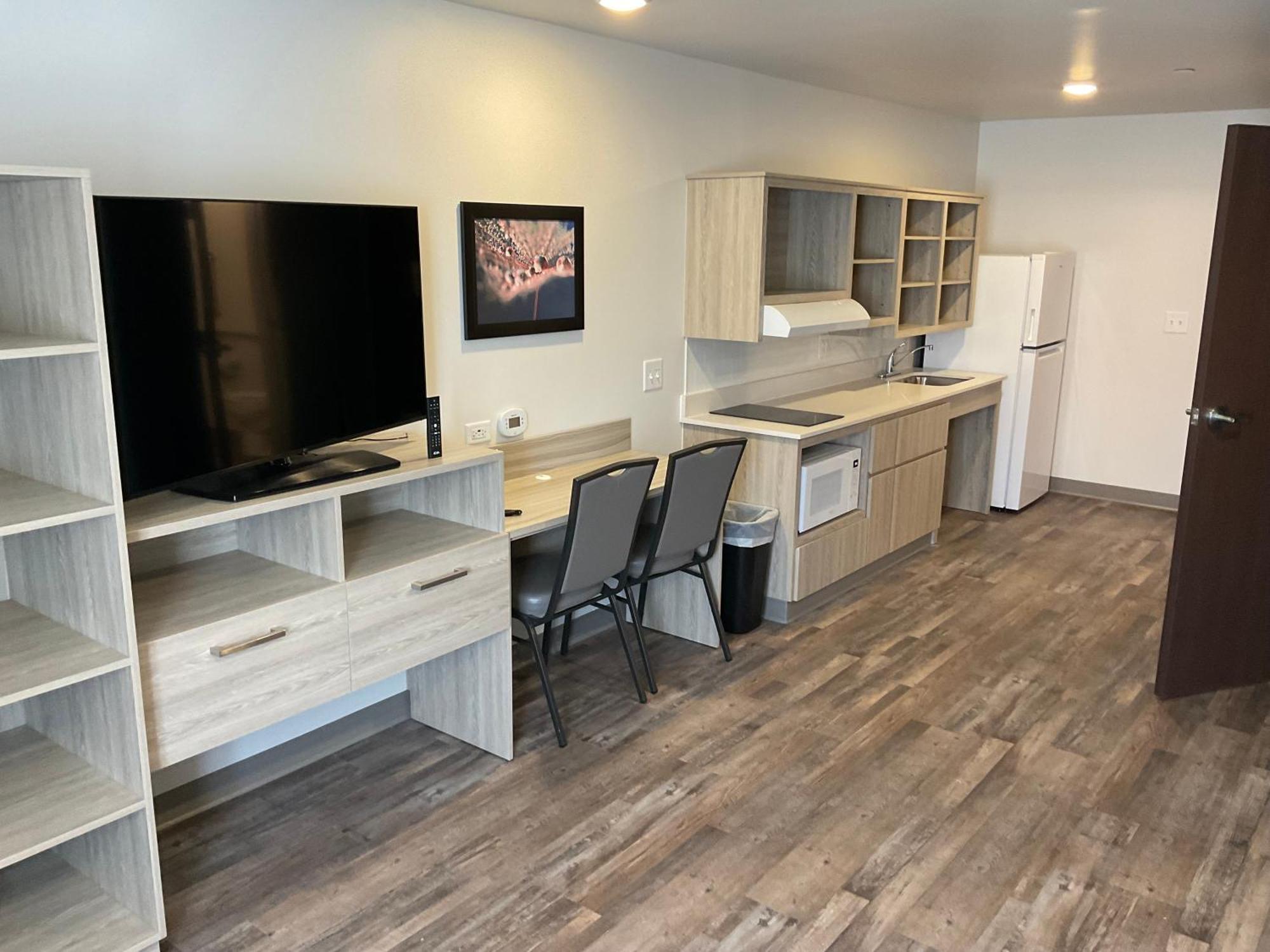 Woodspring Suites Charlotte Airport Екстериор снимка